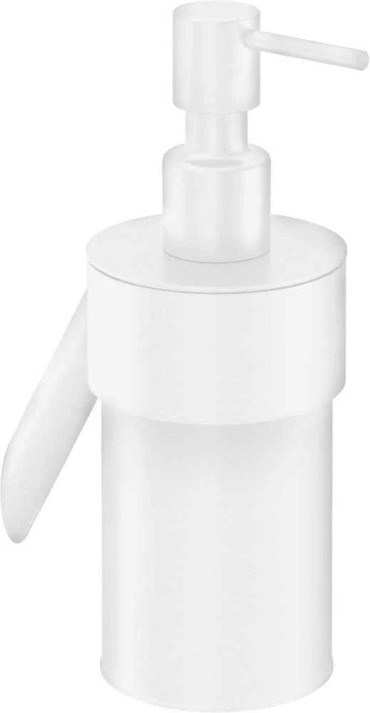 Deante Silia muilo dozatorius ADI_A421, Bianco