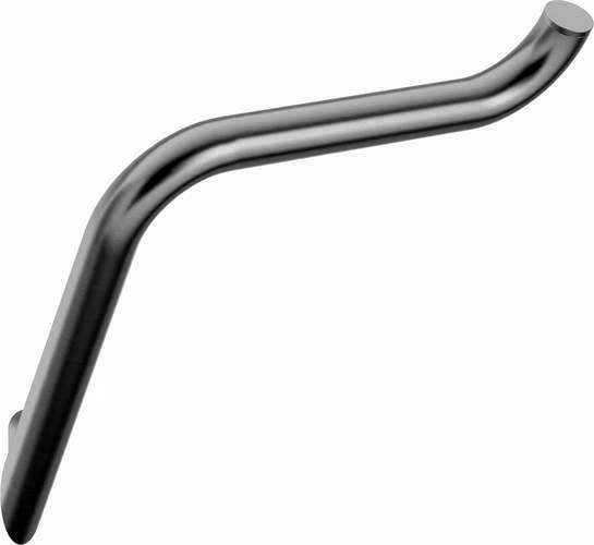 Deante Silia tualetinio popieriaus laikiklis ADI_F211, Brushed steel