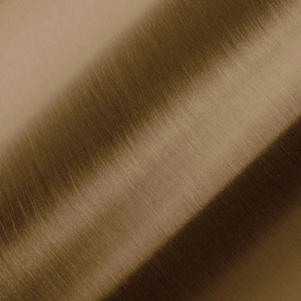 Deante termostatinis dušo maišytuvas Therm BCH_C4BT, Brushed bronze