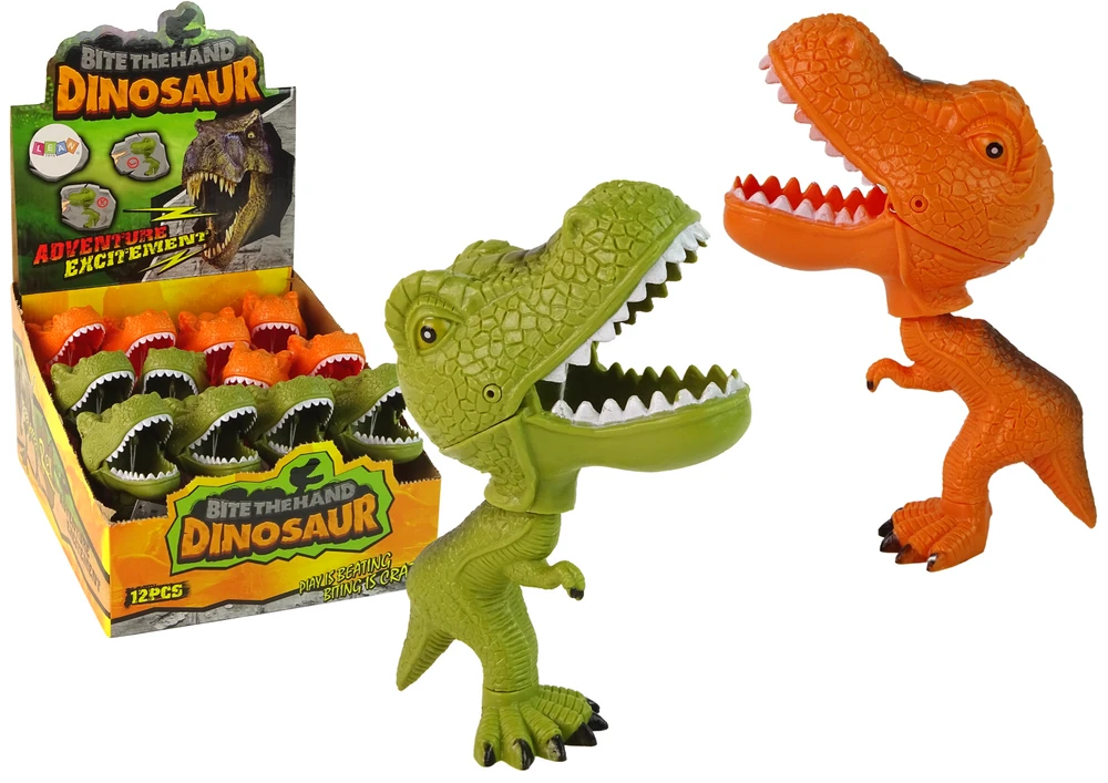 Lean Toys Dinozauro figūrėlė, 1 vnt.