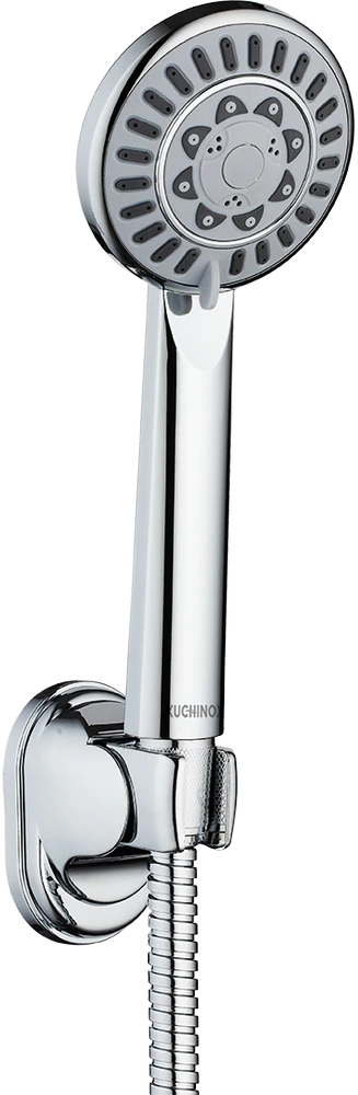 Dušo komplektas Kuchinox FOCA, NKO_00AD, Chrome