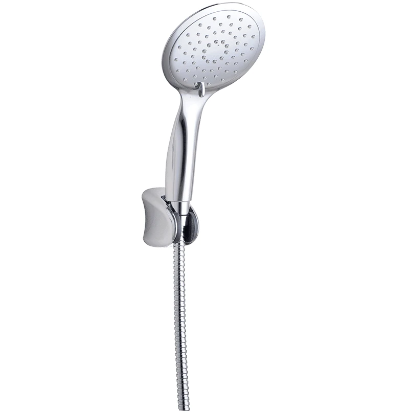 Dušo komplektas Laveo Fino NLF_00AD, Chrome
