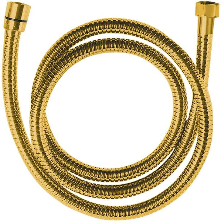 Dušo žarna Laveo Arno, 1500-1800 mm, Gold
