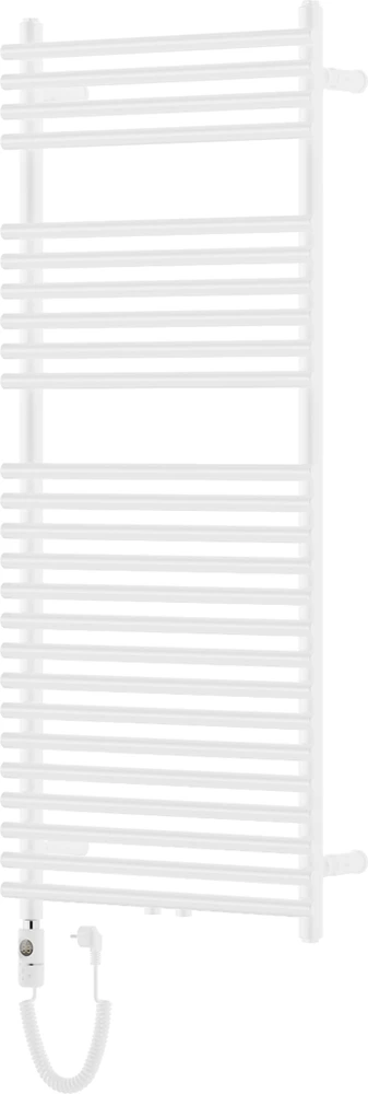 Elektrinis rankšluosčių džiovintuvas Mexen Sol, 1200 x 500 mm, 600 W, balta