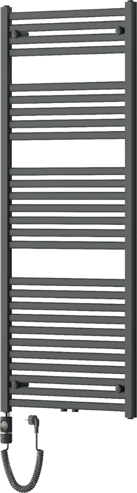 Elektrinis rankšluosčių džiovintuvas Mexen Hades, 1500 x 600 mm, 900 W, antracitas