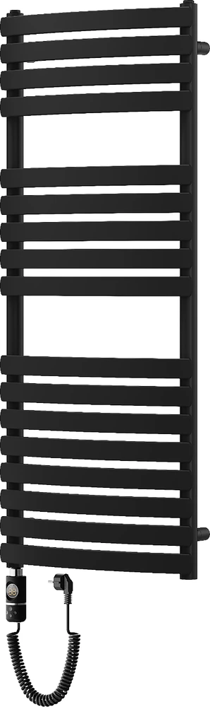 Elektrinis rankšluosčių džiovintuvas Mexen Bachus, 1200 x 500 mm, 600 W, juodas