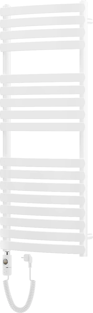Elektrinis rankšluosčių džiovintuvas Mexen Bachus, 1200 x 500 mm, 600 W, baltas