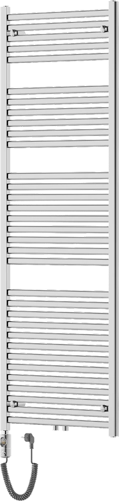 Elektrinis rankšluosčių džiovintuvas Mexen Hades, 1800 x 600 mm, 900 W, chromo