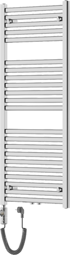 Elektrinis rankšluosčių džiovintuvas Mexen Hades, 1200 x 500 mm, 600 W, chromo