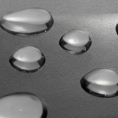 Granitinė virtuvinė plautuvė Deante Olfato, ZPO_G10A, Metallic graphite