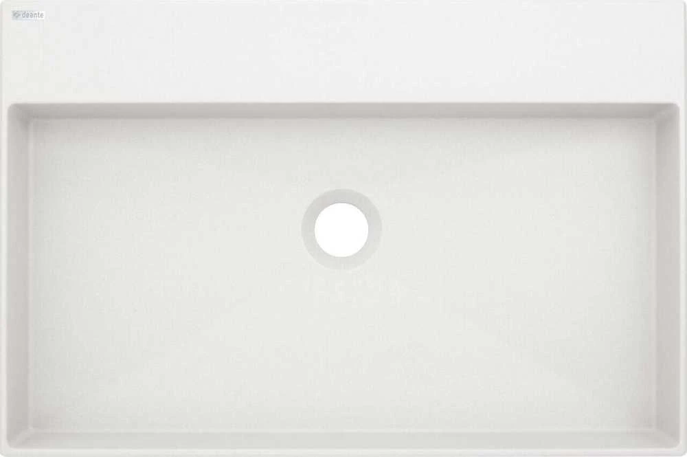 Praustuvas Deante, 600 mm x 400 mm x 100 mm