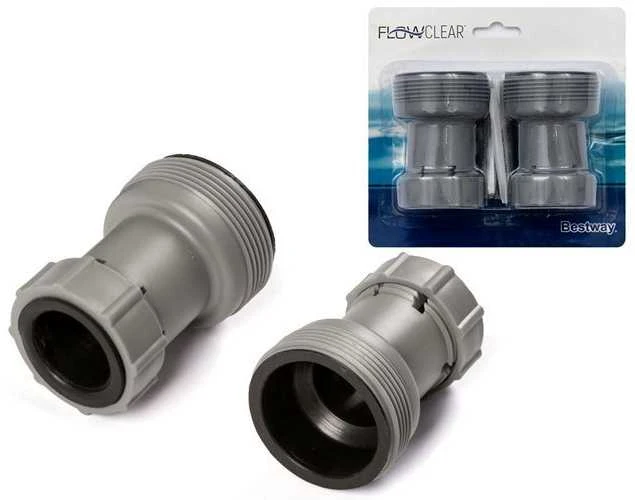 BESTWAY adapteris
