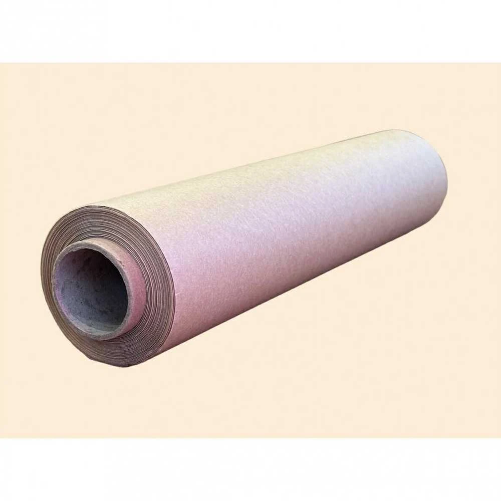 Kepimo popierius Nature, 38 cm x 100 m, rudas