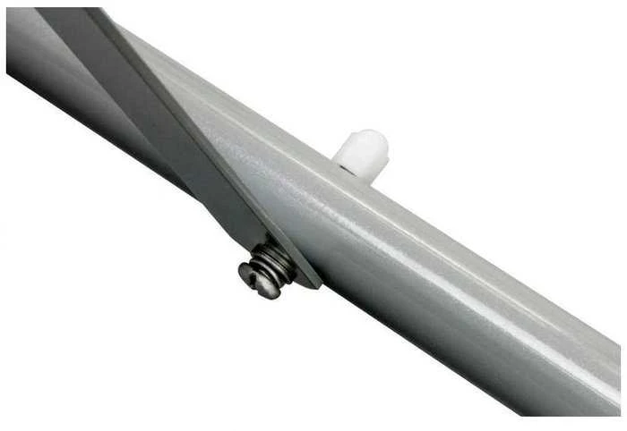 Bestway Baseino kopetėlės Flowclear, 84cm, 2 laipteliai