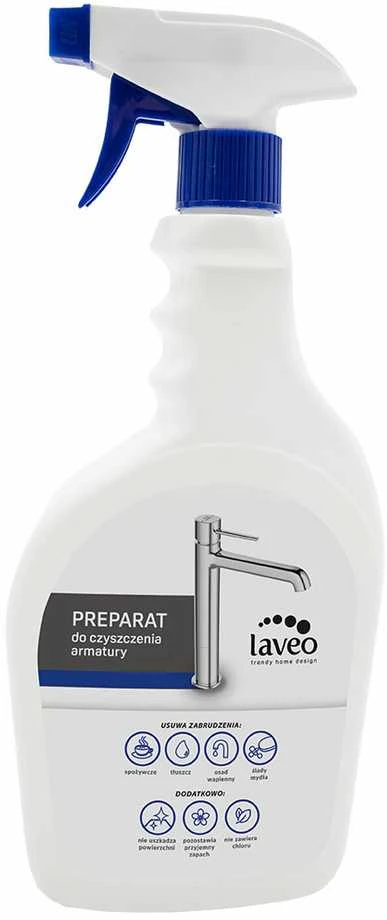 Laveo maišytuvų valiklis, 500 ml