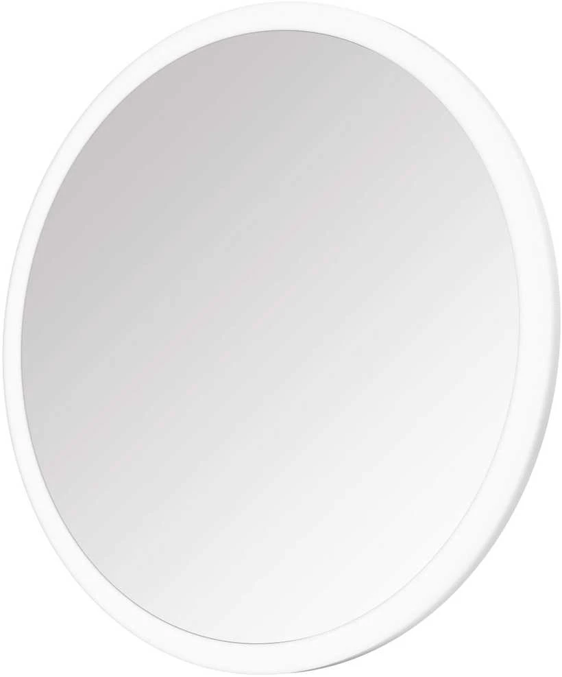 Magnetinis kosmetinis veidrodis su LED Deante Round ADR_0821, Chrome