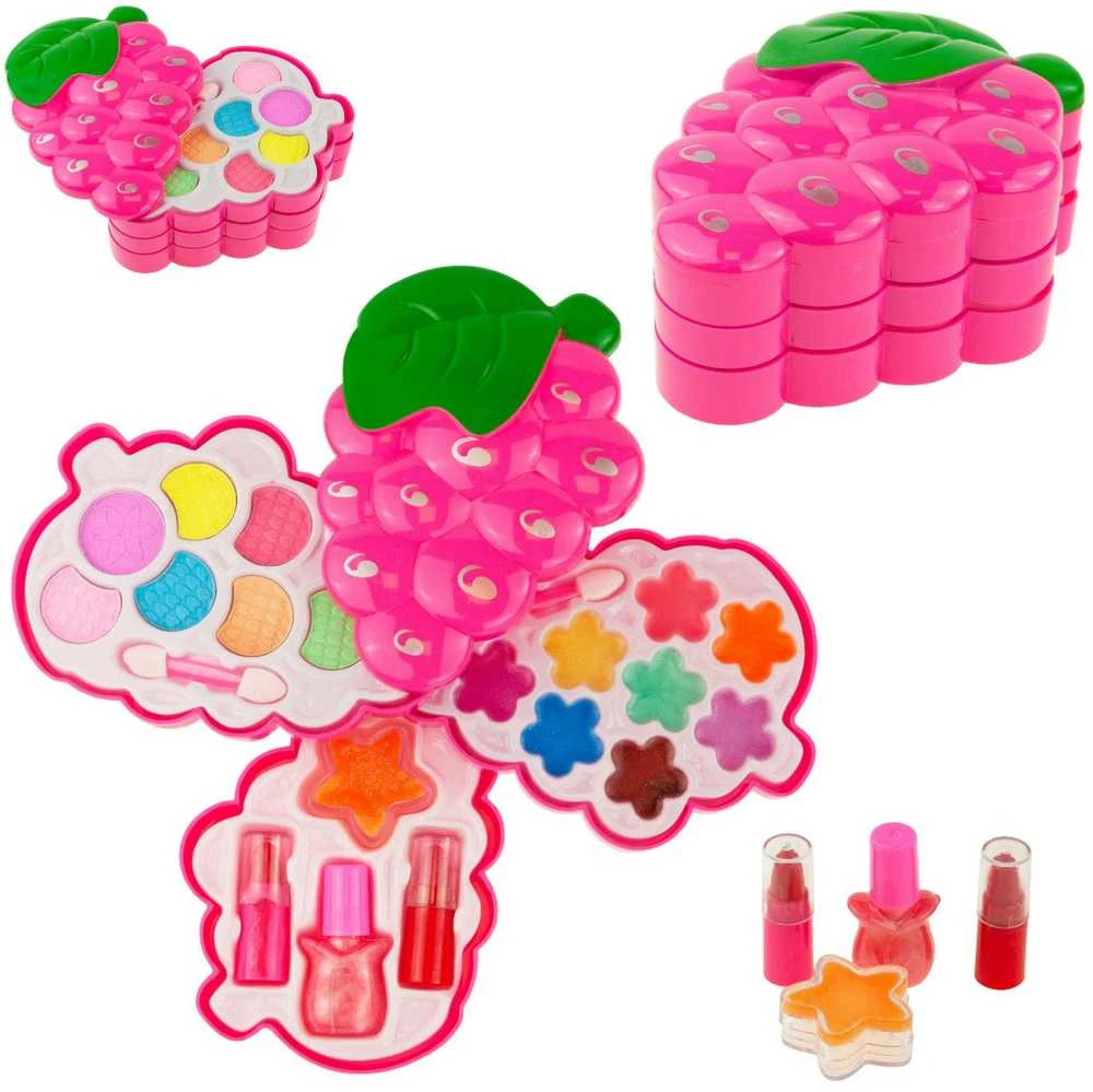 Makiažo rinkinys vaikams