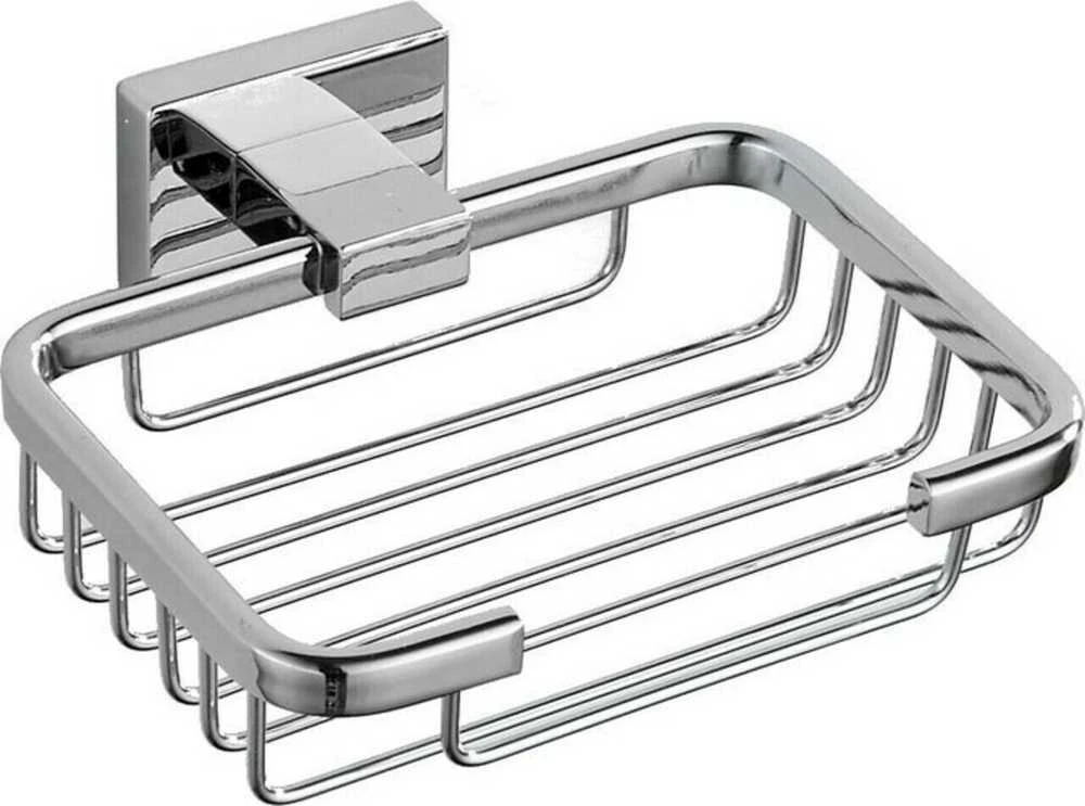 Mexen Arno muilinė, Chrome