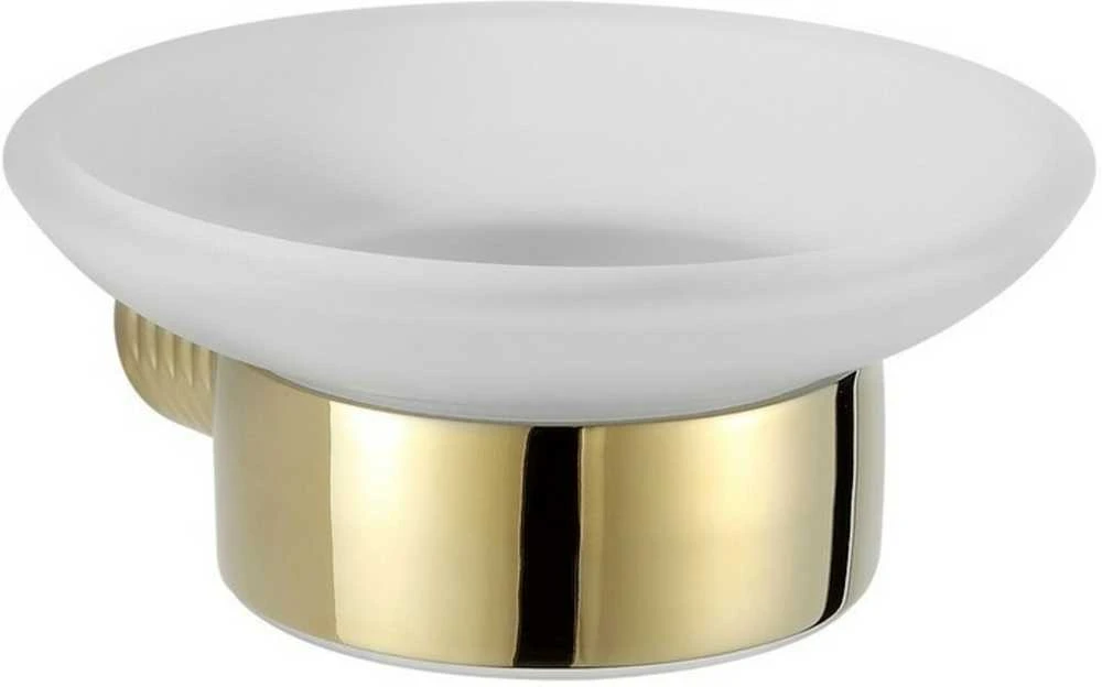 Mexen Base muilinė, Gold