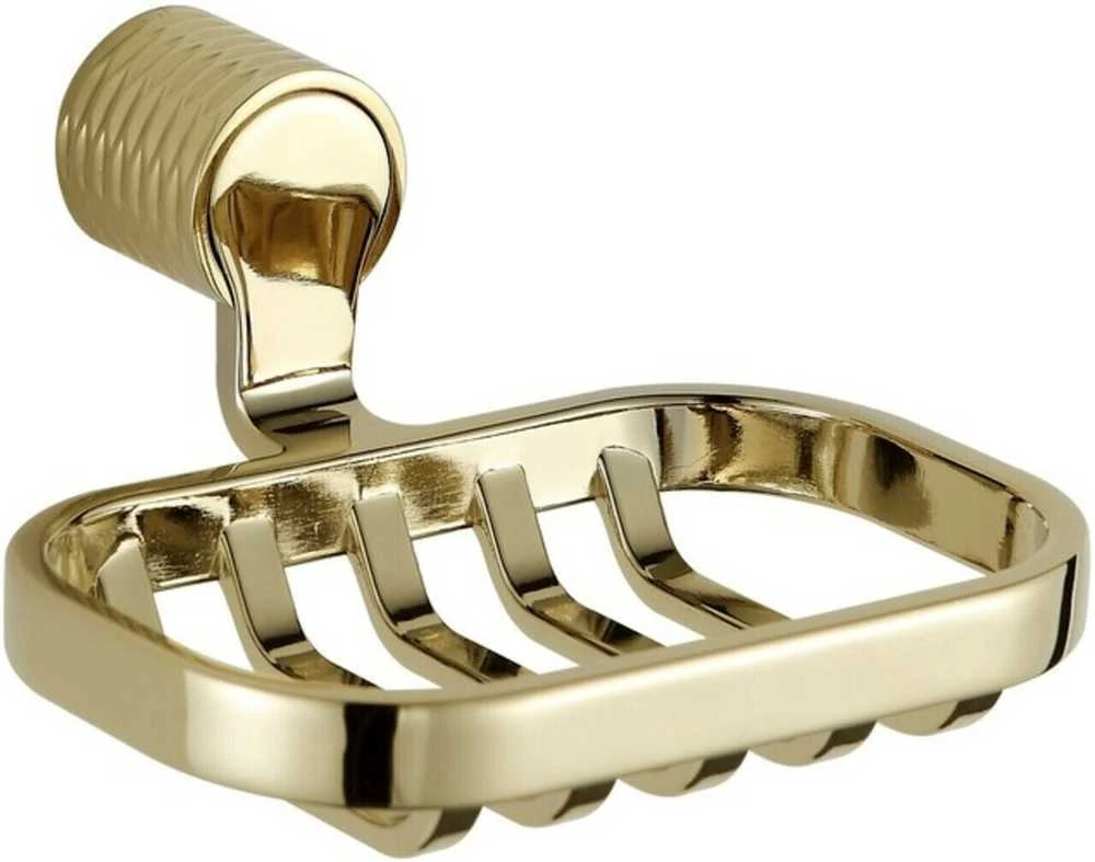 Mexen Base muilinė metalinė, Gold