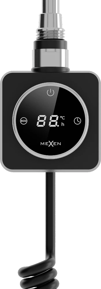 Mexen FA-FD14 elektrinis kaitinimo elementas 500 W, juodas