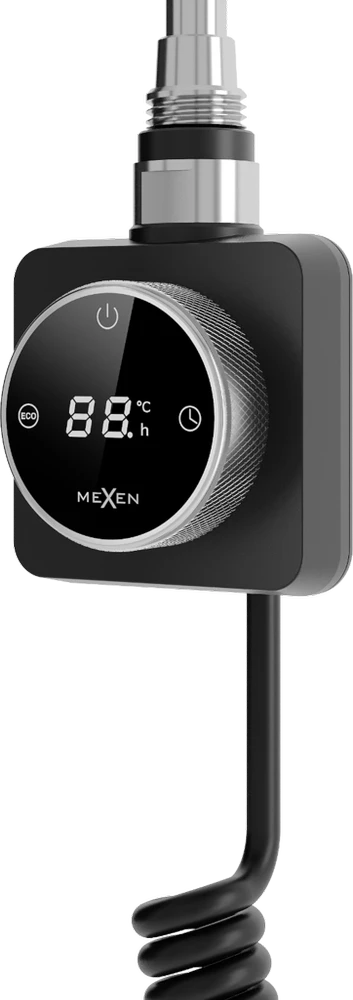 Mexen FA-FD14 elektrinis kaitinimo elementas 500 W, juodas