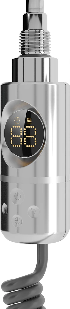 Mexen FA-I elektrinis kaitinimo elementas 300 W, chromas