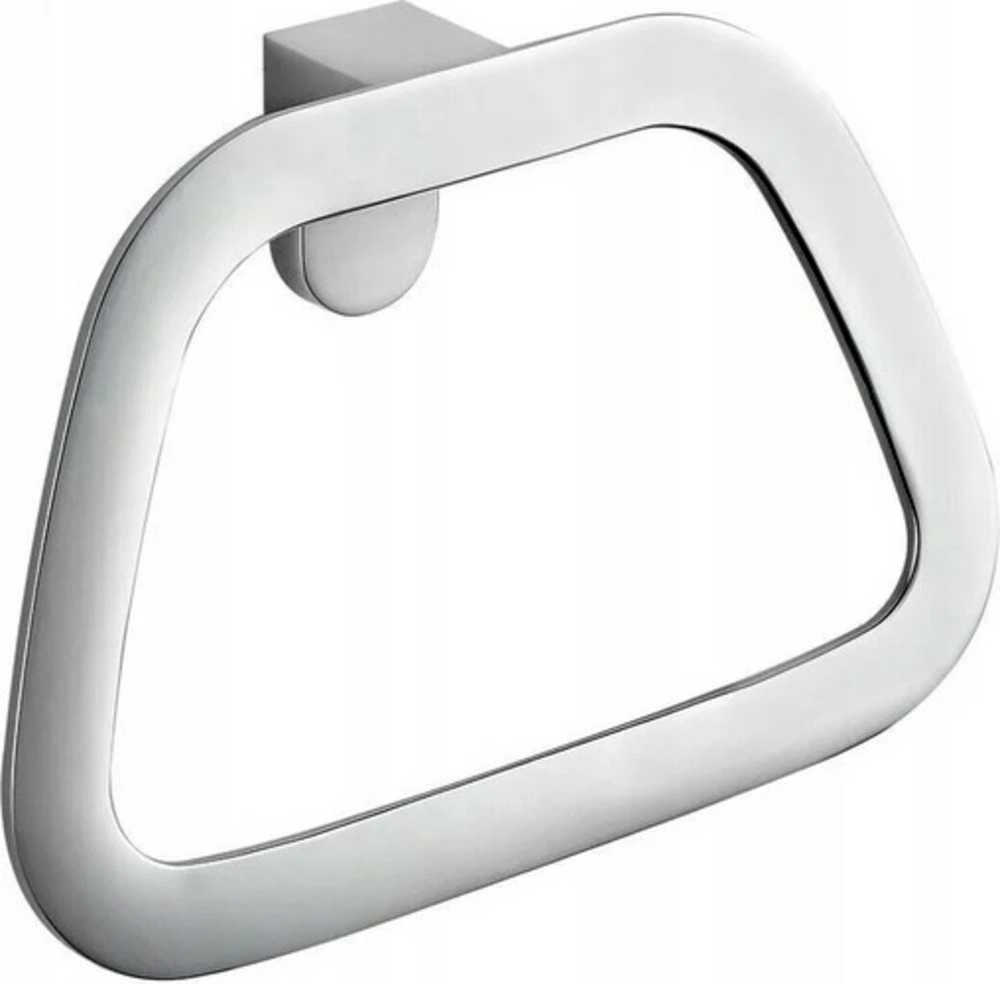 Mexen Lea ring rankšluosčių kabykla, chrome