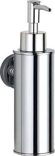 Mexen muilo dozatorius, Chrome