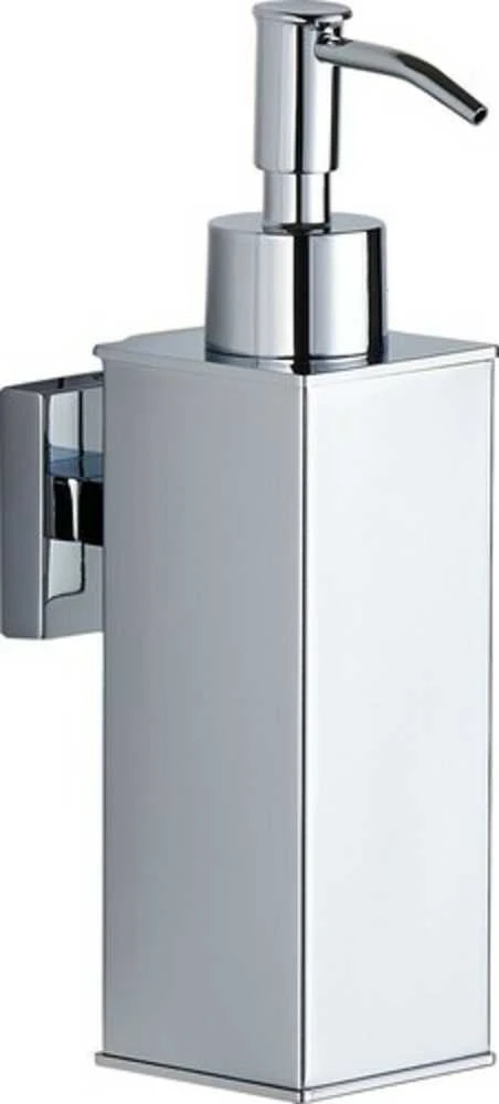 Mexen muilo dozatorius, Chrome
