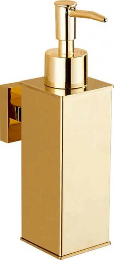 Mexen muilo dozatorius, Gold