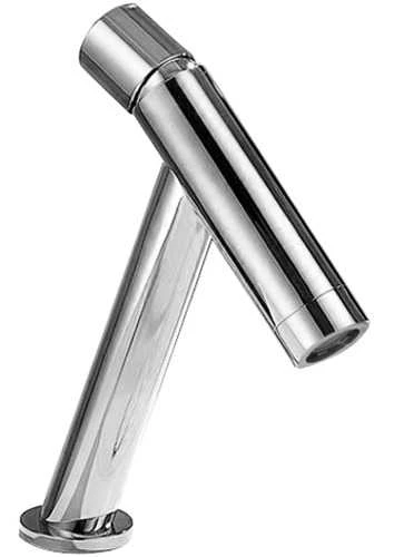 Mexen praustuvo maišytuvas Astro low, chrome
