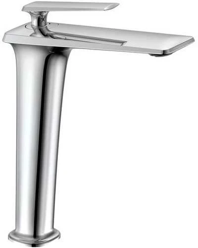 Mexen praustuvo maišytuvas Purus high, chrome