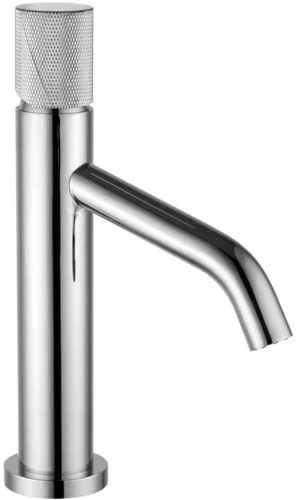 Mexen praustuvo maišytuvas Rumba One low, chrome