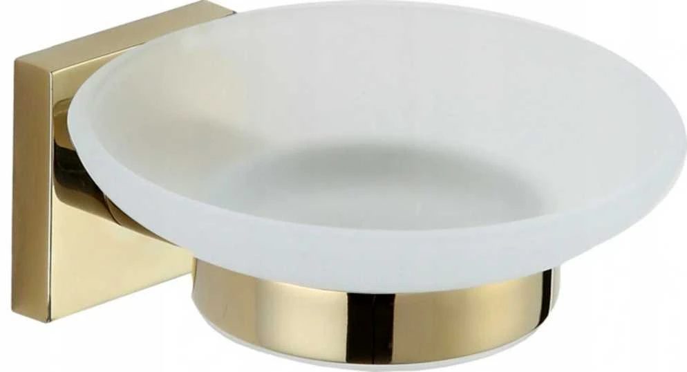 Mexen Rufo muilinė, Gold