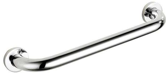 Mexen sieninė vonios kambario rankena, 35 cm, chrome