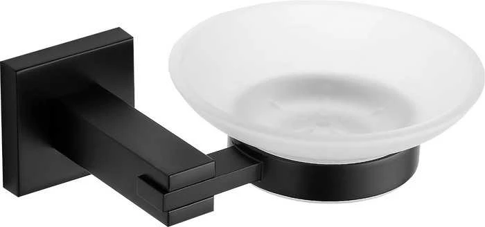 Mexen Vane muilinė, Juodas