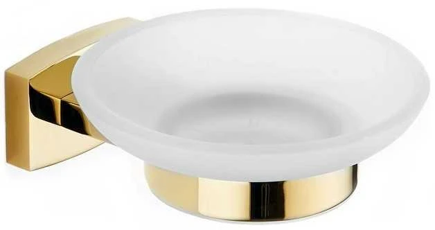Mexen Zoja muilinė, Gold