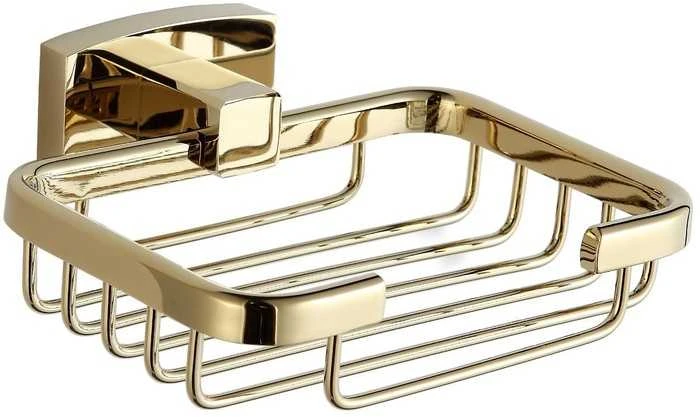 Mexen Zoja muilinė, Gold