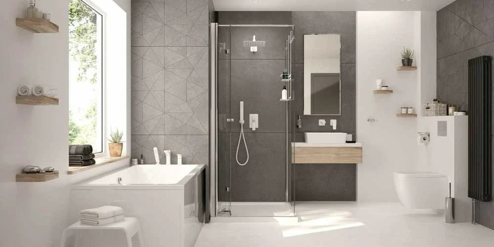Muilo dozatorius Deante Round ADR 0421, Chrome