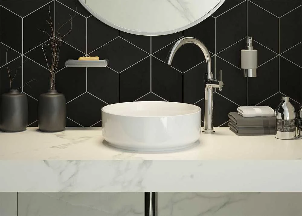 Muilo dozatorius Deante Round ADR 0421, Chrome