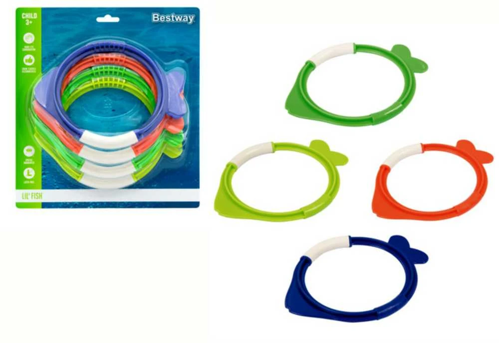 Bestway 26009 žaislas nardymui