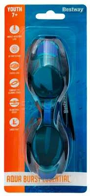 Plaukimo akiniai Goggles Bestway, mėlyni