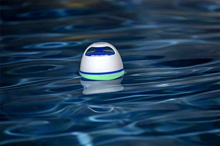 Bestway Plūduriuojantis Bluetooth LED garsiakalbis