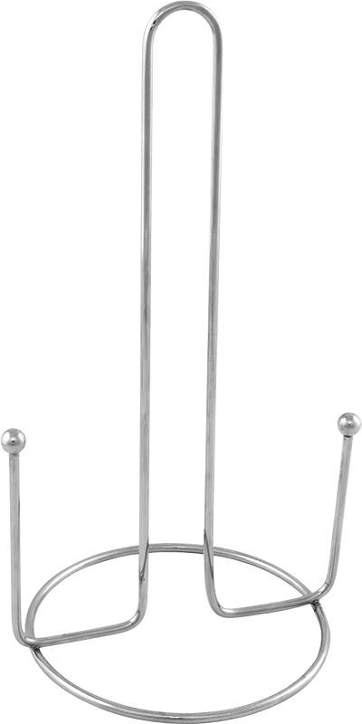 Popierinių rankšluosčių stovas Kuchinox EKD_002M, Chrome