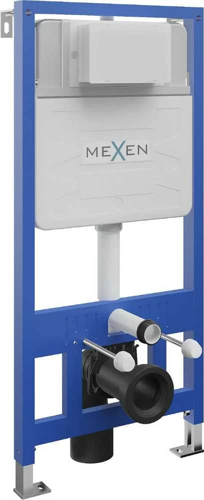 Potinkinis WC rėmas Mexen Fenix Slim