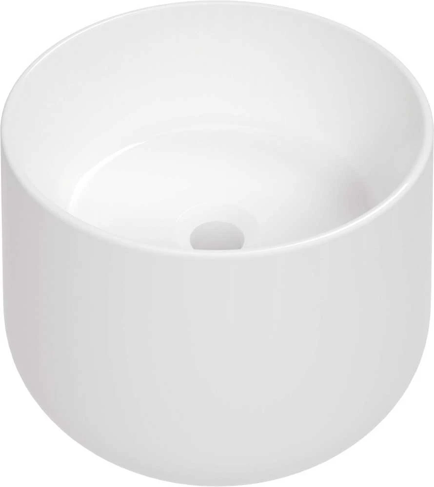 Praustuvas Deante Arnika CGN_6U32, Baltas