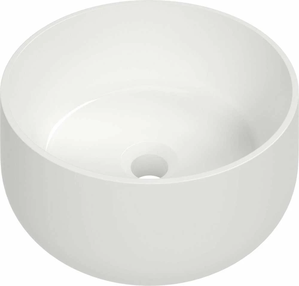 Praustuvas Deante Arnika CGN_6U33, Baltas