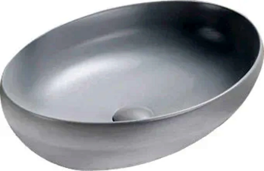 Praustuvas Mexen Cornelia, Platinum matt