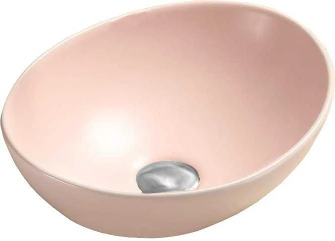 Praustuvas Mexen Elza, Coral mat